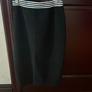 midi skirt new w/o tags.